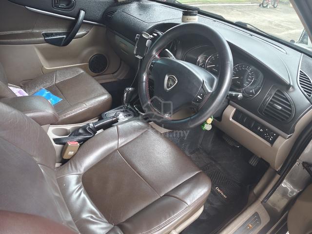 2011 Proton WAJA 1.6 CPS (A) - 5