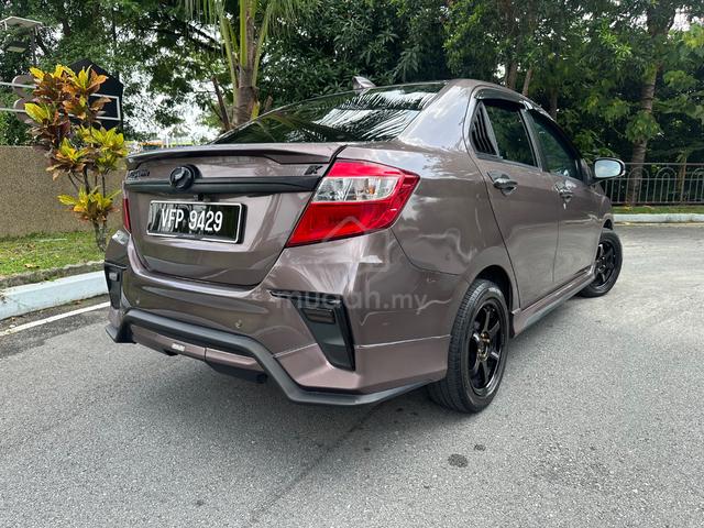 2020 Perodua BEZZA 1.3 PREMIUM X (A)LOAN /CASH - 4