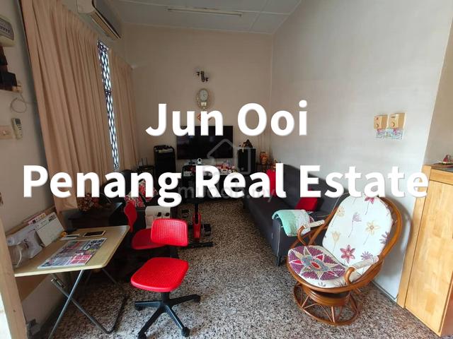 Single Storey Terrace Corner , Lorong Nipah , Taman Lip Sin 1