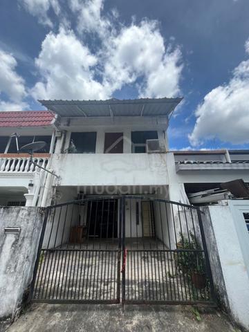 (✅BEST DEAL✅) Taman Selayang Utama✅ 16x55✅ opposite paragon utama 1