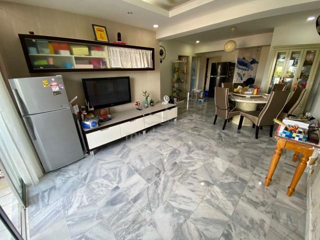 Mutiara Condominium (Ampang) 1