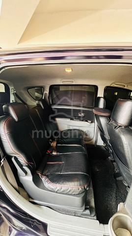 2013 Perodua ALZA 1.5 EZ (A) - 5