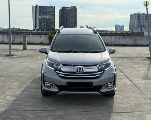 2020 Honda BR-V V 1.5L (A)HONDA FULL SRV RECORD - 3
