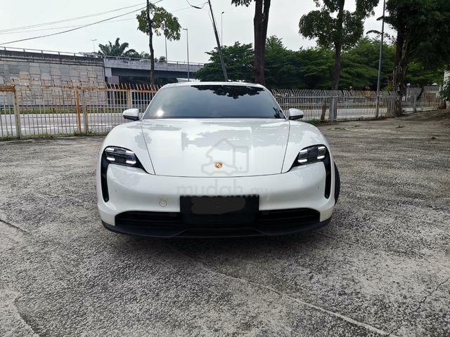 2020 Porsche TAYCAN 1.0 4S MY20 (A) - 2