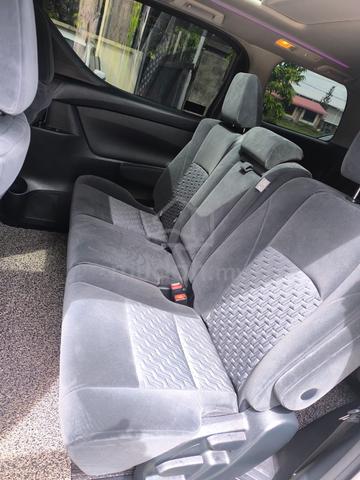 2017 Toyota VELLFIRE 2.5 (A) - 4