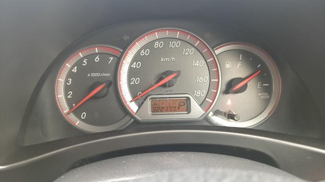 2006 Toyota WISH 1.8 X AERO SPORTS FACELIFT FWD - 2