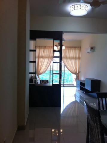Tropicana Residences @ Taman Sentosa 1
