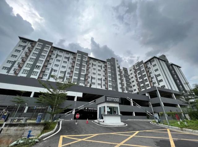 Taman Bukit Suria 1