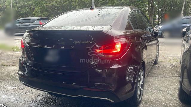 2022 Proton PERSONA PREMIUM 1.6L (A) - 4