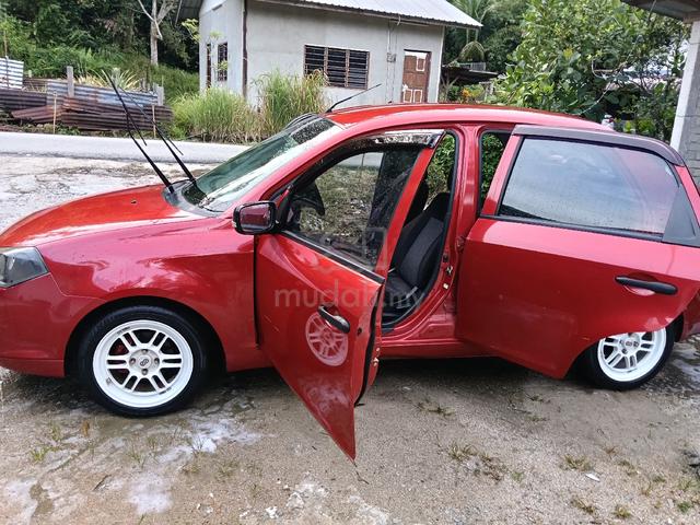 2015 Proton SAGA 1.3 SV (M) - 5
