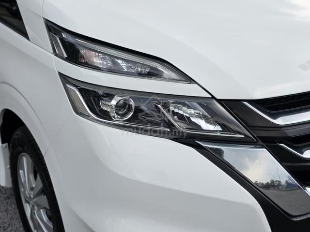 2020 Nissan SERENA HYBRID PREMIUM HIGHWAY STAR - 2
