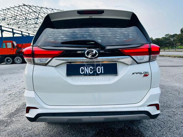 2020 Perodua ARUZ 1.5 AV (A) 360 CAMERA - 5
