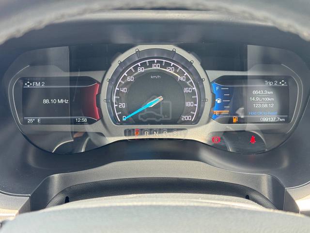 2018 Ford RANGER 2.0 XLT (A) 4WD FACELIFT WARRANTY - 4