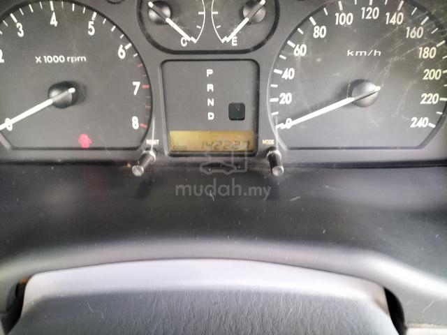 2004 Kia OPTIMA 2.0 (A) - 3