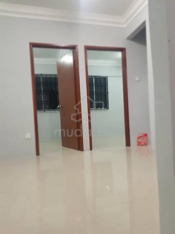 Flat Taman Rinting 3