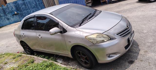 2011 Toyota VIOS 1.5 G NCP93R-BEPGKE FACELIFT (A) - 4