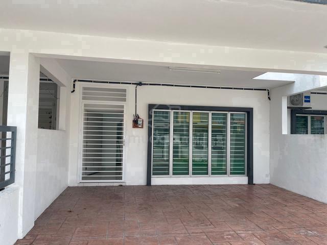 Double Storey teres Murah 🔥 Hillpark 3🔥 Eugenia Kajang 2 Bandar Tek 1
