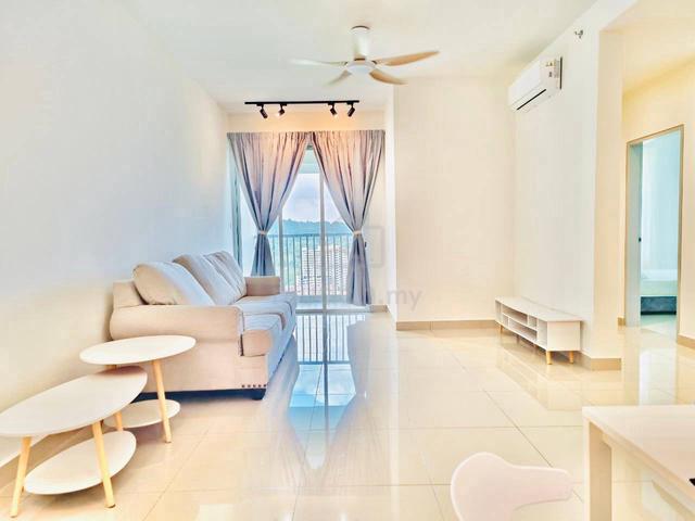 Residensi Suasana @ Damai 1