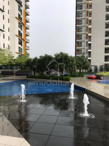 Parkhill Residence Bukit Jalil 1