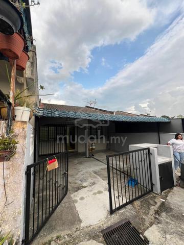 Near MRT Terrace Taman Kota Cheras  1
