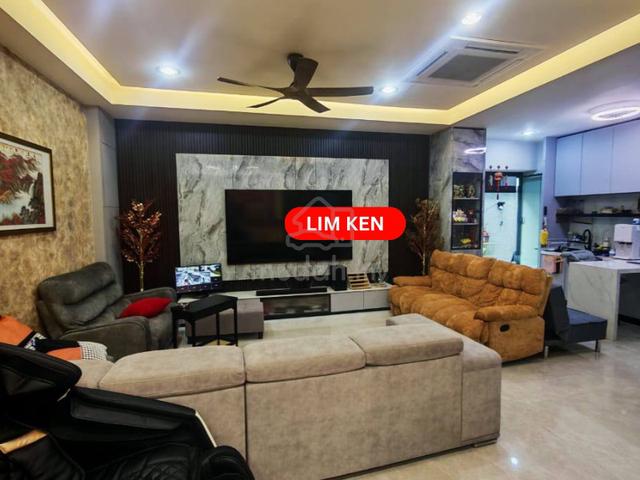 Minden Heights 2-Storey Semi-D, Gelugor (nice location) 1