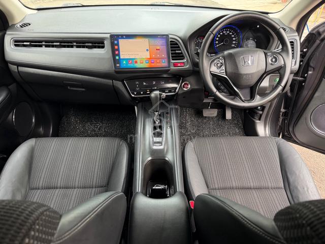 2015 Honda HR-V 1.8 V (A) Tip-Top - 2