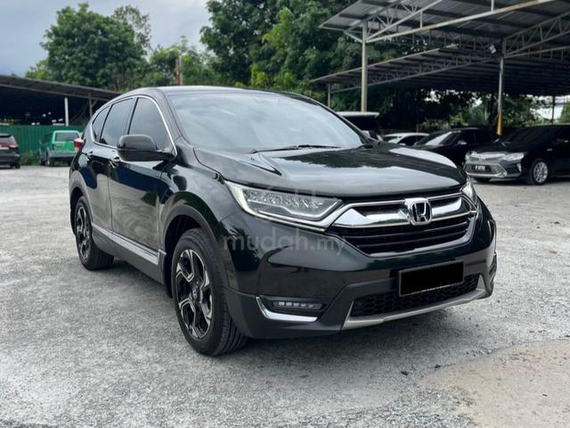 LOANKEDAI 2019/2020 Honda CR-V 1.5 TC 4WD HIGHSPEC - 3