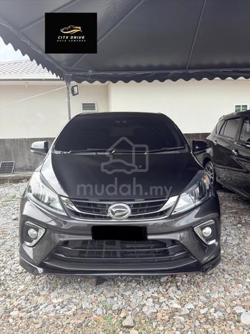 2020 Perodua MYVI 1.3 X (A)OTR (With Insurance) - 4