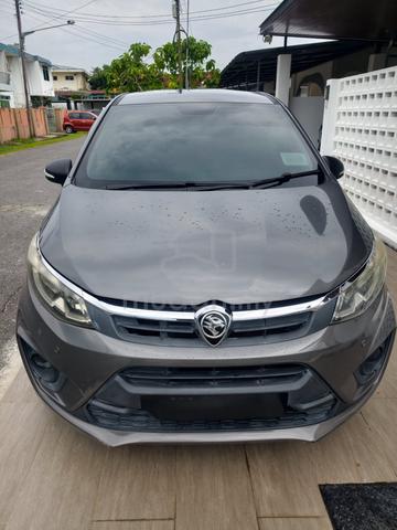2014 Proton PERSONA 1.6 ELEGANCE BASE LINE (A) - 3