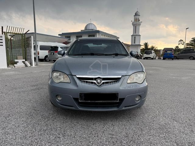2009 Proton PERSONA 1.6 BASE LINE (M)JUALMURAHCASH - 2