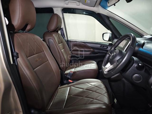 2019 Nissan Serena 2.0 J-Impul High Spec Like New - 5
