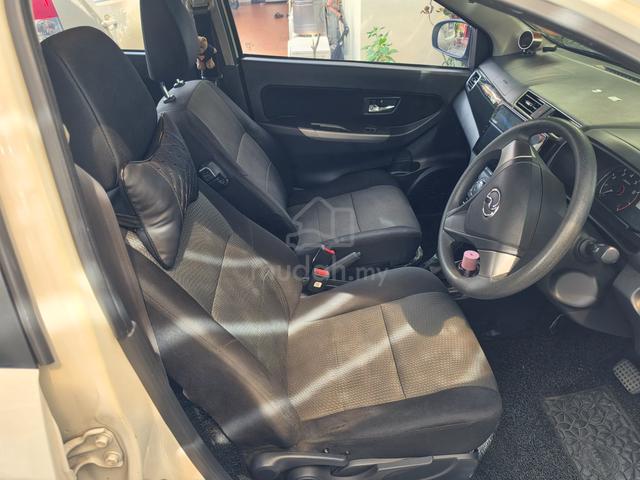 2018 Perodua BEZZA 1.3 PREMIUM X (A) - 5