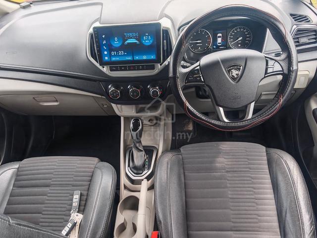 2019 Proton PERSONA 1.6 PREMIUM -- (A) - 5