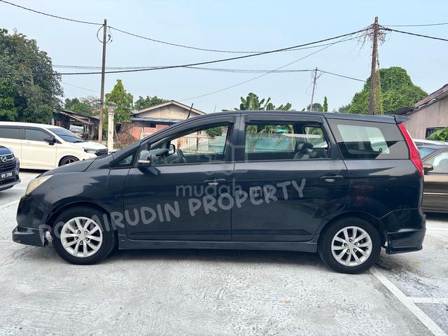 2011 Proton EXORA 1.6 MC B-LINE (M) - 4