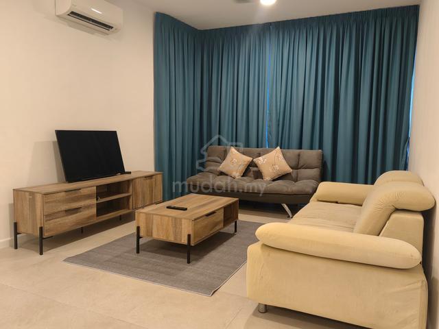 Anggun Residences @ Batu Kawan 1