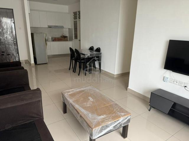 Siera Perdana Residence / 3 Bed 2 Bath / Pasir gudang / Available Now 1