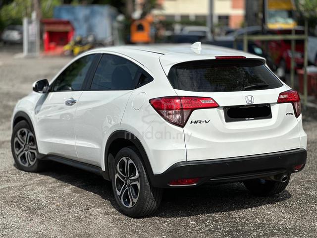 2017 Honda HR-V 1.8 V ENHANCED (A) - 3