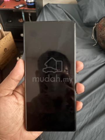 Carousel Image Selected
