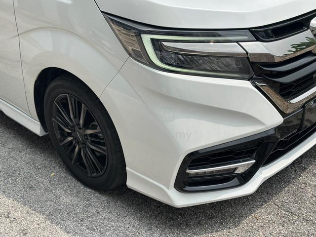 2021 Honda STEPWAGON 1.5 MODULO X WAKU WAKU - 3