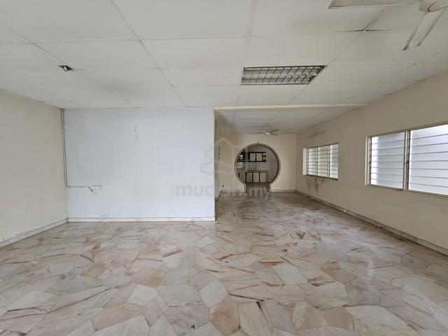 2 Storey Semi D Land3200sf Taman Guan Joo Semg Greenlane 1