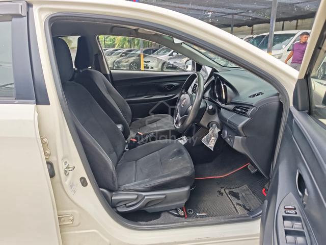2014 Toyota VIOS TRD 1.5 (AUTO) - 4