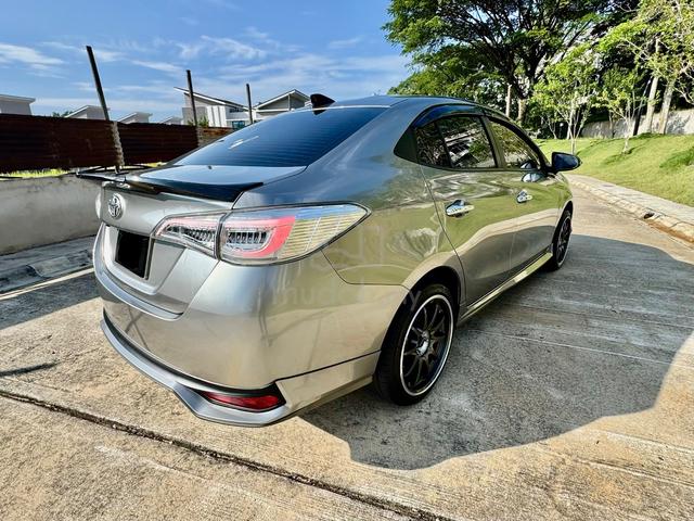 2023 Toyota VIOS 1.5 G MY19 FACELIFT (A) - 4