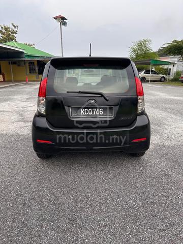 2009 Perodua MYVI 1.3 SX Manual For Sale ❗️❗️ - 4