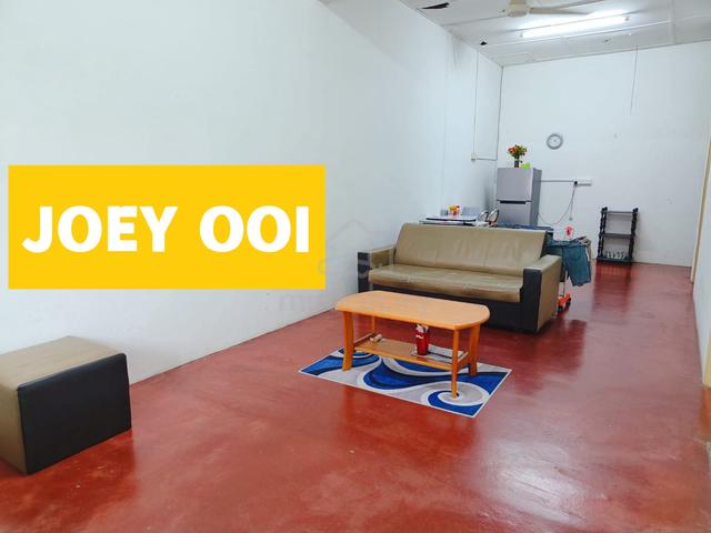 1.5 Story Terrace House Sale|Tanjung Tokong|Below Value 1