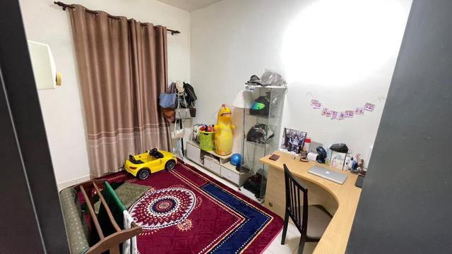 Suria Mewah Residensi 1