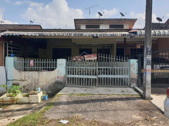 House For Sale  1
