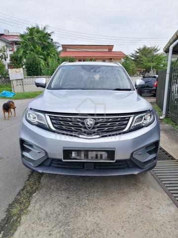 proton x70 1.8 tgdi premium 2wd - 4