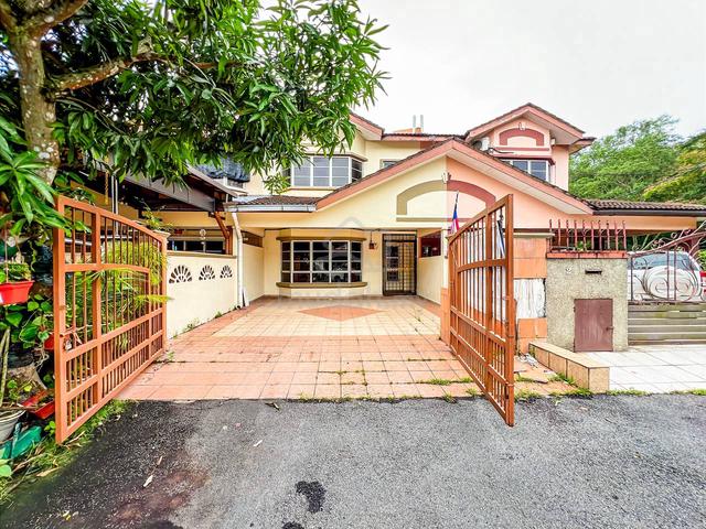 FULL LOAN | Double Storey Taman Desa Mewah Semenyih 1