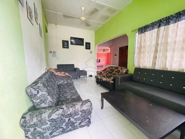 [CORNER LOT & BELOW MARKET] Teres Taman Aneka Jaya, Jaya Gading 5