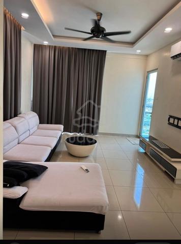BM City Suites @ BM City Mall 1